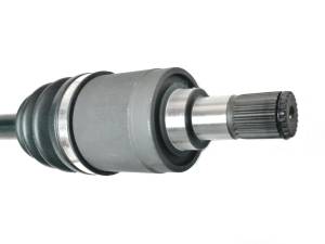 ATV Parts Connection - Front Right CV Axle for Honda Big Red 700 4x4 2009-2013 - Image 3