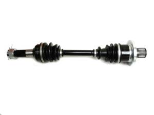 All Balls Racing - Rear Left CV Axle for CF-Moto C Force 400 500 X5 600 X6 800 2007-2014 - Image 1
