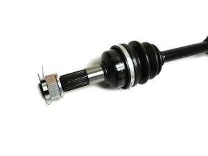 All Balls Racing - Rear Left CV Axle for CF-Moto C Force 400 500 X5 600 X6 800 2007-2014 - Image 2