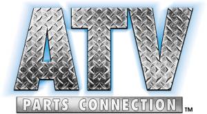 ATV Parts Connection - Radiator Cooling Fan for Polaris ATV UTV 2410413, 2410288 - Image 3