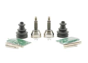 ATV Parts Connection - Rear Outer CV Joint Kits for Polaris Outlaw 500 525 IRS 2006-2011 - Image 1