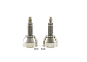 ATV Parts Connection - Rear Outer CV Joint Kits for Polaris Outlaw 500 525 IRS 2006-2011 - Image 3
