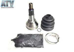 ATV Parts Connection - Rear Outer CV Joint Kit for Bombardier Outlander 330 2005 ATV - Image 1