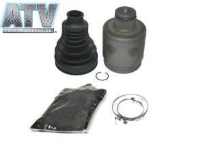 ATV Parts Connection - Middle or Rear Inner CV Joint Kit for Polaris Sportsman 500 & 800 08-10, 2203335 - Image 1