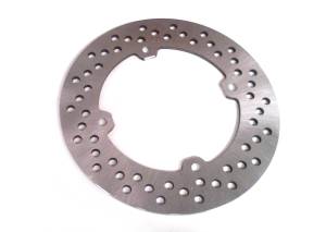 ATV Parts Connection - ATV Front or Rear Brake Rotor for Can-Am Outlander 705600999 - Image 1