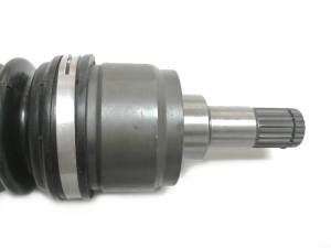 ATV Parts Connection - Front CV Axle Pair for Yamaha Grizzly 600 4x4 1999-2001 - Image 3