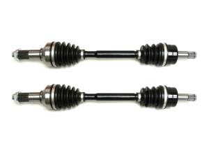 ATV Parts Connection - CV Axle Set for Yamaha Grizzly 700 4x4 2016-2018 - Image 3