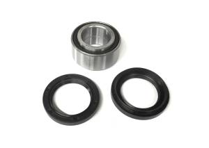 ATV Parts Connection - Front Axle & Wheel Bearing Kit for Arctic Cat 250 300 374 400 500 4x4, 1502-528 - Image 4