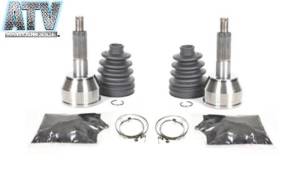ATV Parts Connection - Rear Outer CV Joint Kits for Polaris RZR 570 4x4 2012-2016 - Image 1