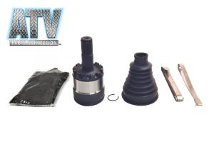 ATV Parts Connection - Front Left Inner CV Joint Kit for Kawasaki Brute Force 750 4x4 2008-2011 - Image 1