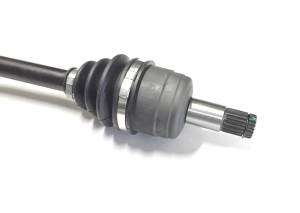 ATV Parts Connection - Front CV Axle Pair for Yamaha Rhino 700 4x4 2008-2013 - Image 2
