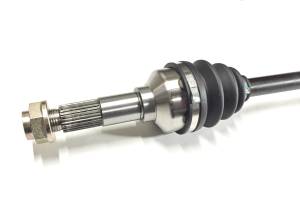 ATV Parts Connection - Front CV Axle Pair for Yamaha Rhino 700 4x4 2008-2013 - Image 3