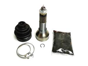 ATV Parts Connection - Front Outer CV Joint Kit for Yamaha Bruin 350 4x4 2004-2006 ATV - Image 1