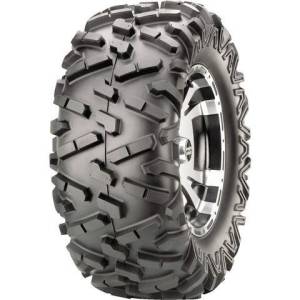 Maxxis - Maxxis Big Horn 2.0 All Terrain 25X10 R12 6 Ply, Tubeless, Off-Road Tire - Image 1
