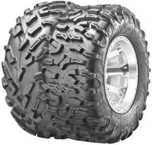 Maxxis - Maxxis Big Horn 3.0 27X11.00 R14 6 Ply, Tubeless, Off-Road Tire - Image 1