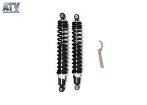 ATV Parts Connection - Front Shocks for Honda Rubicon 500 4x4 2001-2004 - Image 2