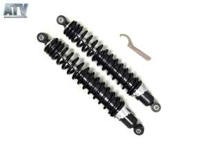 ATV Parts Connection - Front Shocks for Honda Rubicon 500 4x4 2001-2004 - Image 3