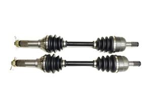 ATV Parts Connection - Front CV Axle Pair for Yamaha Wolverine 350 4x4 2001-2005 - Image 1