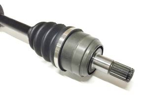 ATV Parts Connection - Front CV Axle Pair for Yamaha Wolverine 350 4x4 2001-2005 - Image 2