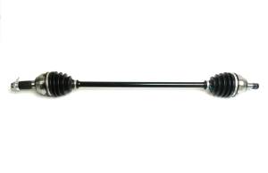 ATV Parts Connection - Front Right CV Axle for Can-Am Maverick X3 XRS & Max X3 XRS 2017-2018 - Image 1