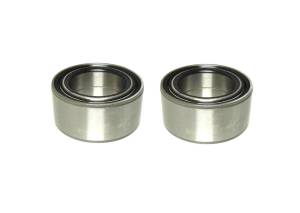 MONSTER AXLES - Monster Front Axle Pair with Wheel Bearings for Polaris RZR 900 11-14, XP Series - Image 2