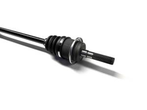 ATV Parts Connection - Front Right CV Axle with Bearing for Can-Am Maverick XMR 1000 2014-2015 - Image 2