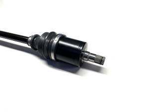 ATV Parts Connection - Front Right CV Axle with Bearing for Can-Am Defender 1000 & Max 1000 2020-2021 - Image 2