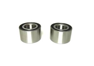 ATV Parts Connection - Front Axle Pair with Wheel Bearings for Can-Am Outlander XMR 650 800 850 1000 - Image 2