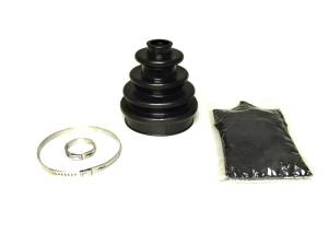 ATV Parts Connection - Rear Outer CV Boot Kit for Polaris Sportsman 400 500 600 4x4 2003-2005 - Image 1