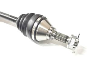 ATV Parts Connection - Front Left CV Axle for Kawasaki Brute Force 750 2008-2011 - Image 2