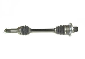 ATV Parts Connection - Rear Left CV Axle for Yamaha Grizzly 660 4x4 2002 ATV - Image 1