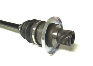 ATV Parts Connection - Rear Left CV Axle for Yamaha Grizzly 660 4x4 2002 ATV - Image 2