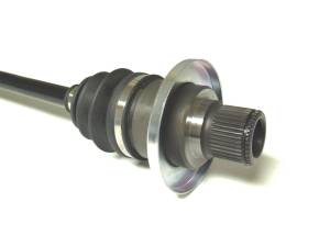 ATV Parts Connection - Rear Left CV Axle for Yamaha Grizzly 660 4x4 2002 ATV - Image 3