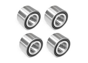 ATV Parts Connection - Set of Wheel Bearings for Can-Am ATV UTV 293350040, 293350118 - Image 1