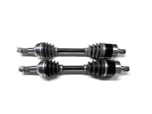 ATV Parts Connection - Rear Axle Pair for Can-Am Outlander & Renegade 650 850 1000 2019-2021 - Image 1