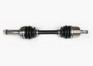 ATV Parts Connection - Double Plunging Front Right CV Axle for Yamaha Grizzly 660 4x4 2003-2008 - Image 1