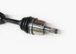 ATV Parts Connection - Double Plunging Front Right CV Axle for Yamaha Grizzly 660 4x4 2003-2008 - Image 2