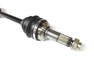 ATV Parts Connection - Front CV Axle Pair for Yamaha Grizzly 660 4x4 2003-2008 ATV - Image 2