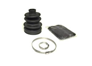 ATV Parts Connection - Front Inner CV Boot Kit for Mitsubishi Mini Cab 1987-1990, Heavy Duty - Image 1