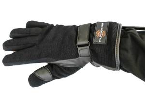 California Heat - California Heat 12V SportFlexx Gloves - Heated SportFlexx Gloves - XL - Image 2