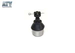 ATV Parts Connection - Lower Ball Joint for Polaris ATV & UTV 7080364, 7061158, 5410548 - Image 1