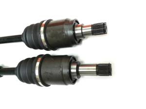 ATV Parts Connection - Front CV Axle Pair for Honda Pioneer 500 2015-2016 4x4 - Image 3