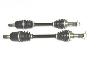 ATV Parts Connection - Front CV Axle Pair for Honda Foreman 500 2014-2019 & Rubicon 500 2015-2019 - Image 1