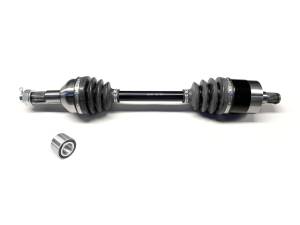 ATV Parts Connection - Rear Left Axle & Bearing for Can-Am Outlander & Renegade 650 850 1000 2019-2021 - Image 1