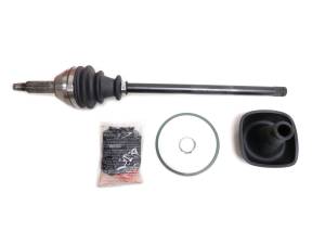 ATV Parts Connection - Rear Axle Halfshaft for Polaris Outlaw 500 525 IRS 2x4 2006-2011, Heavy Duty - Image 1