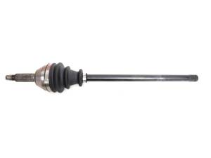 ATV Parts Connection - Rear Axle Halfshaft for Polaris Outlaw 500 525 IRS 2x4 2006-2011, Heavy Duty - Image 2