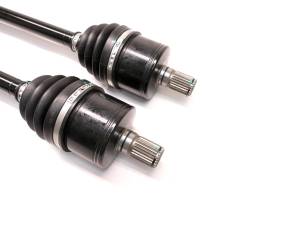 ATV Parts Connection - Rear Axle Pair with Wheel Bearings for Can-Am Defender HD8 HD10 Max 705502406 - Image 3
