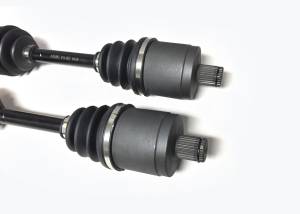 ATV Parts Connection - Rear Axle Pair for Polaris ACE & RZR 325 500 570 900 4x4 1332954 - Image 2