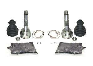 ATV Parts Connection - Front Outer CV Joint Kit Pair for Polaris Magnum Sportsman Xplorer 95-96 - Image 1