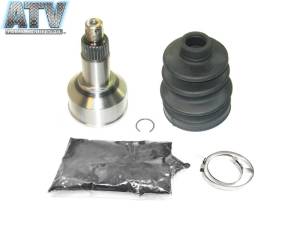 ATV Parts Connection - Front Outer CV Joint Kit for Arctic Cat 250 4x4 2005 ATV - Image 1
